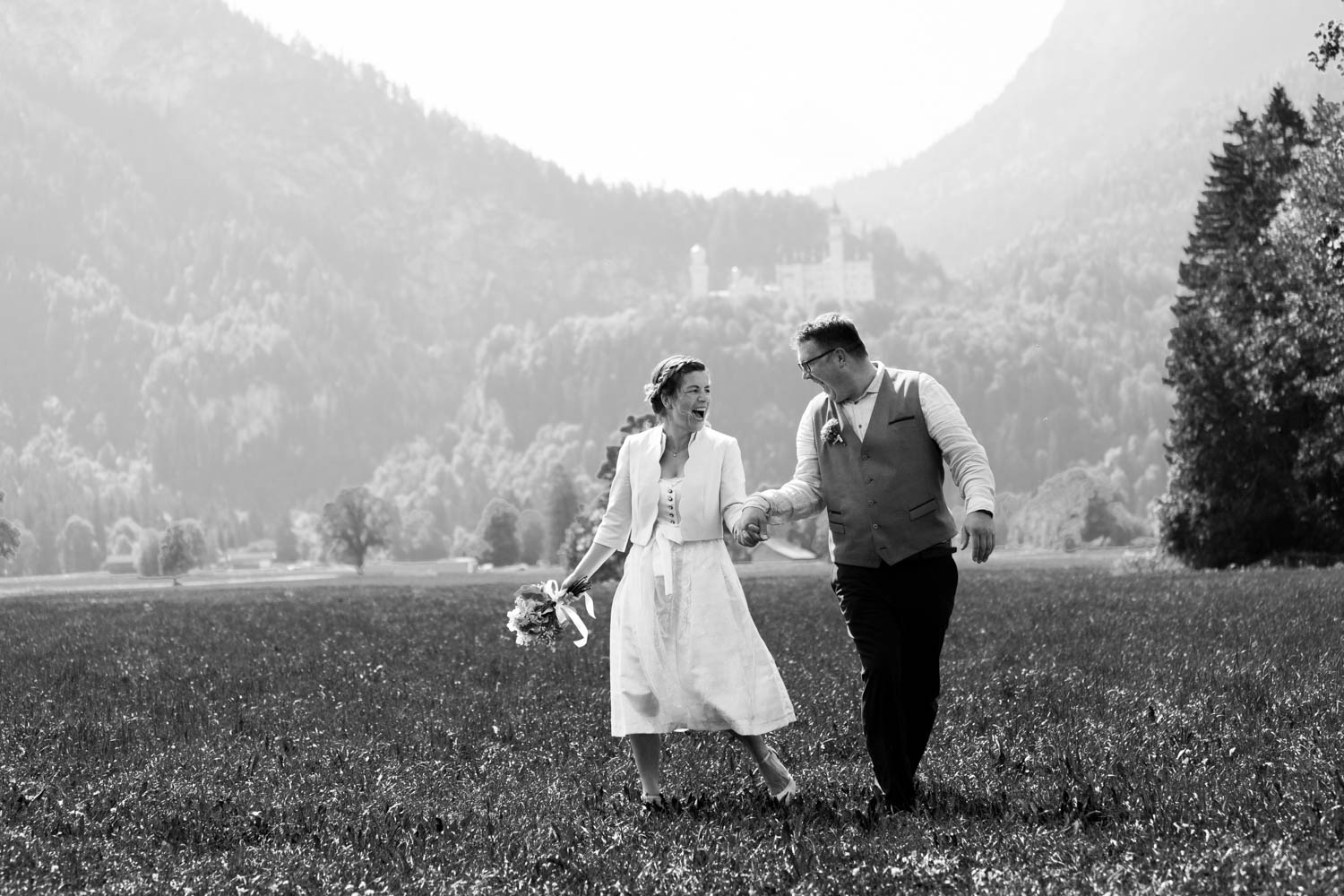 Hochzeitsfotograf für den 06.06.2026 im Allgäu jetzt buchen